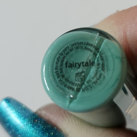 Tarte Liquid Lip ( Read Description) - Picture 3 of 3